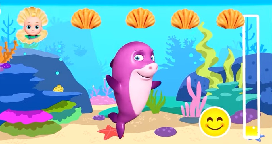 Baby Shark REMIX- Kids Songs and Nursery Rhymes img